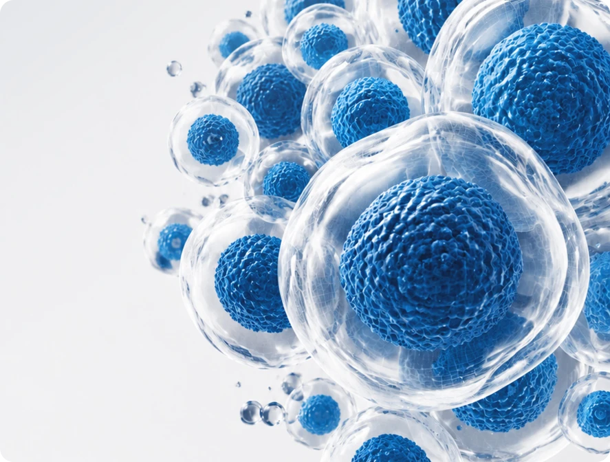 Single Cell Technology Platform