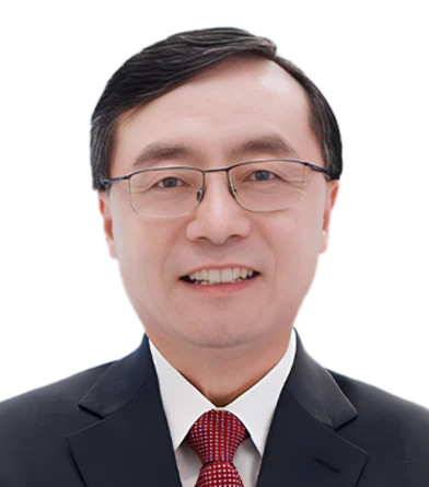 Jingsong Wang