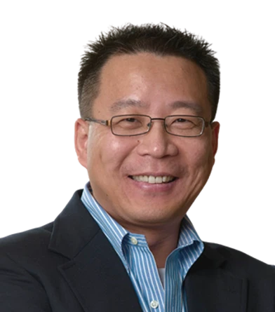 Adam Zong