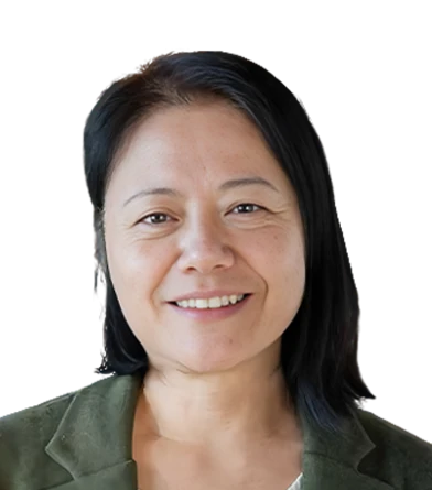 Jenny Xie