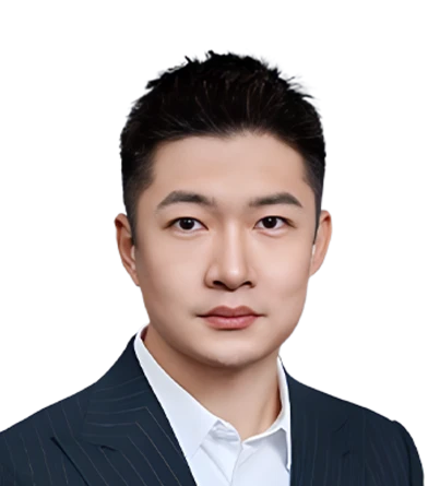 Youchen Chen