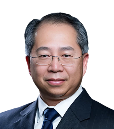 Ian Y. Liu