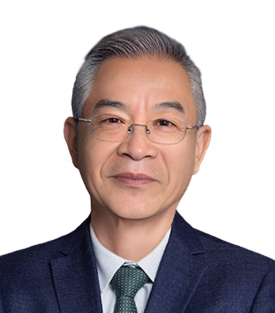 Zhigang Tian