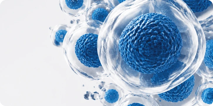 Single-Cell Technology Platform