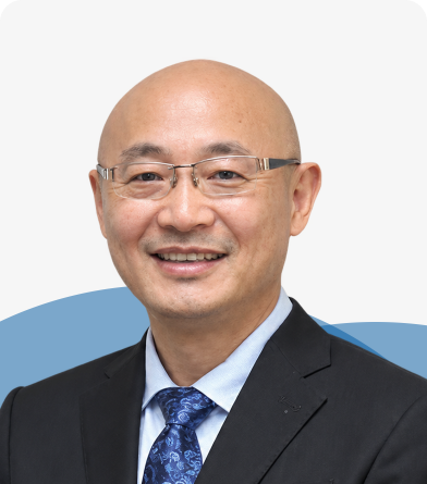 Xiaoping Ye