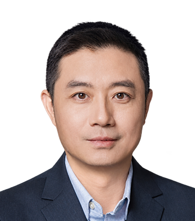 Eric Liu