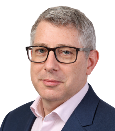 Kevin Heller