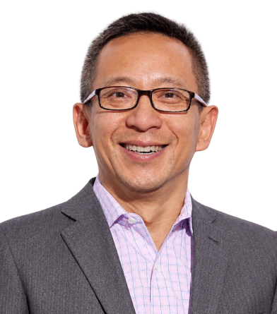 Timothy Zheng
