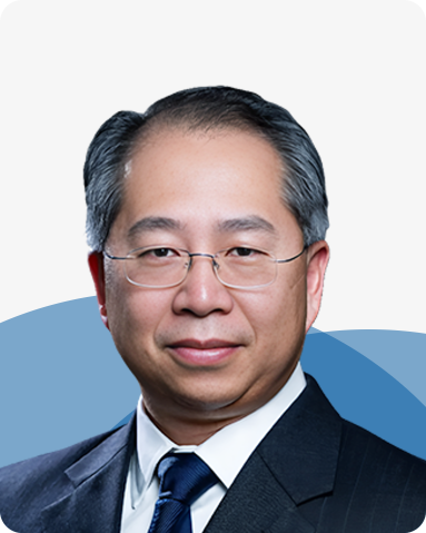 Ian Yi Liu
