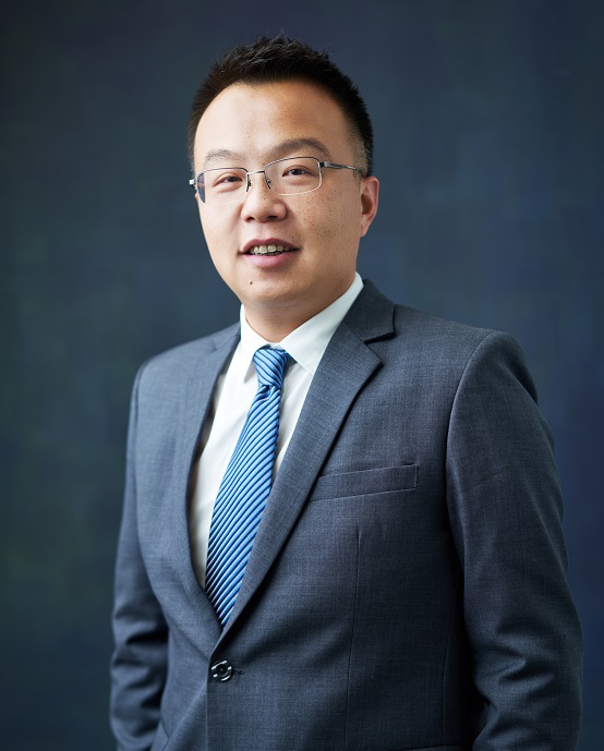 Danny Wu