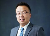 Danny Wu